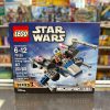 75125 resistance x wing fighter 1
