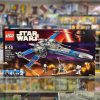 75149 resistance x wing fighter 1