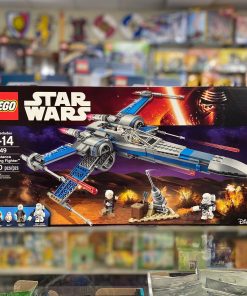 LEGO Star Wars Resistance X-Wing Fighter 75149