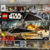 LEGO Star Wars TIE Striker 75154