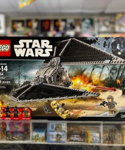 LEGO Star Wars TIE Striker 75154