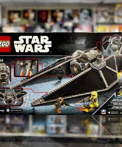 LEGO Star Wars TIE Striker 75154 – photo 2