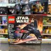 LEGO Star Wars Krennic's Imperial Shuttle Microfighter 75163