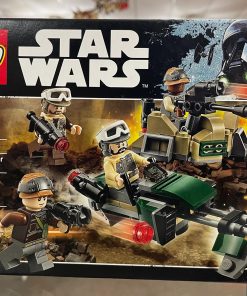 LEGO Star Wars Rebel Trooper Battle Pack 75164