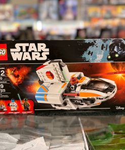 LEGO Star Wars The Phantom 75170
