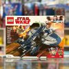 75199 general grievous combat speeder 1