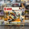 LEGO Star Wars Jedi and Clone Troopers Battle Pack 75206