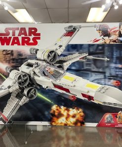 LEGO Star Wars X-Wing Starfighter 75218