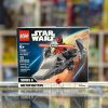 LEGO Star Wars Sith Infiltrator Microfighter 75224