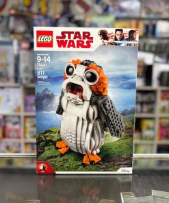 LEGO Star Wars Porg 75230