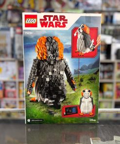 LEGO Star Wars Porg 75230 – photo 2