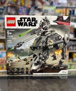 LEGO Star Wars AT-AP Walker 75234