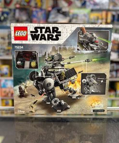 LEGO Star Wars AT-AP Walker 75234 – photo 2