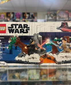 LEGO Star Wars Duel on Starkiller Base 75236