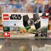 LEGO Star Wars TIE Fighter Attack 75237