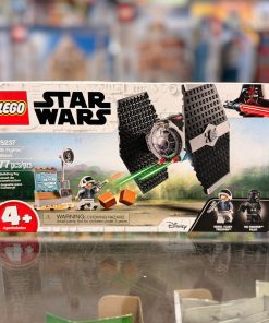 LEGO Star Wars TIE Fighter Attack 75237
