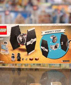 LEGO Star Wars TIE Fighter Attack 75237 – photo 2