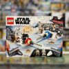 75239 action battle hoth generator attack 1