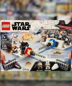 LEGO Star Wars Action Battle Hoth Generator Attack 75239
