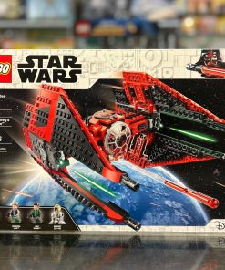 LEGO Star Wars Major Vonreg's TIE Fighter 75240