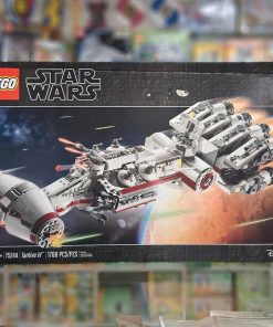 LEGO Star Wars Tantive IV 75244 sealed box