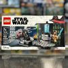 LEGO Star Wars Death Star Cannon 75246 sealed box