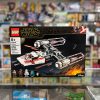 LEGO Star Wars Resistance Y-Wing Starfighter 75249 4 LEGO Star Wars Resistance Y-Wing Starfighter 75249