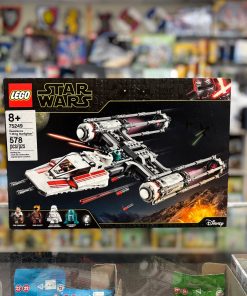 LEGO Star Wars Resistance Y-Wing Starfighter 75249