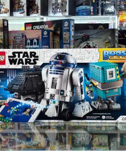 LEGO Star Wars Droid Commander 75253