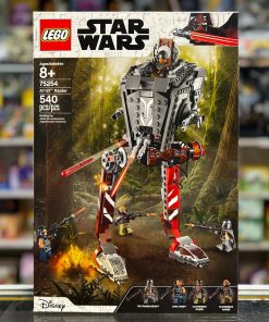 LEGO Star Wars AT-ST Raider 75254