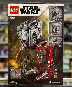 LEGO Star Wars AT-ST Raider 75254 – photo 2