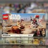 75265 t 16 skyhopper vs bantha microfighters 1