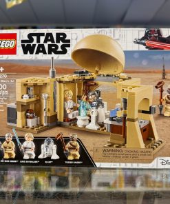LEGO Star Wars Obi-Wan's Hut 75270