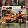 LEGO Star Wars Luke Skywalker's Landspeeder 75271