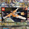 LEGO Star Wars Poe Dameron's X-wing Fighter 75273