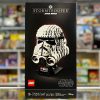 LEGO Star Wars Stormtrooper Helmet 75276