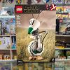 LEGO Star Wars D-O 75278 5 75278 d o 1