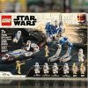 LEGO Star Wars 501st Legion Clone Troopers 75280