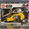 LEGO Star Wars Anakin's Jedi Interceptor 75281 sealed box