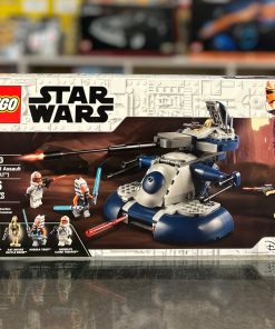 LEGO Star Wars Armored Assault Tank (AAT) 75283