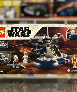LEGO Star Wars Armored Assault Tank (AAT) 75283 – photo 2