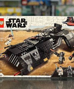 LEGO Star Wars Knights of Ren Transport Ship 75284
