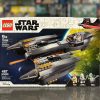 LEGO Star Wars General Grievous's Starfighter 75286