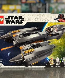 LEGO Star Wars General Grievous's Starfighter 75286