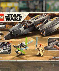 LEGO Star Wars General Grievous's Starfighter 75286 – photo 2
