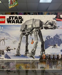 LEGO Star Wars AT-AT 75288 sealed box