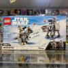 75298 at at vs tauntaun microfighters 1