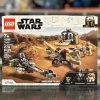 LEGO Star Wars Trouble on Tatooine 75299