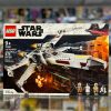 LEGO Star Wars Luke Skywalker's X-Wing Fighter 75301 4 LEGO Star Wars Luke Skywalker's X-Wing Fighter 75301