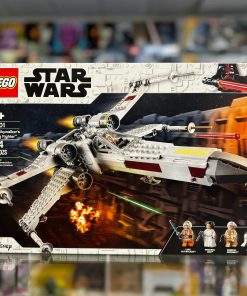 LEGO Star Wars Luke Skywalker's X-Wing Fighter 75301